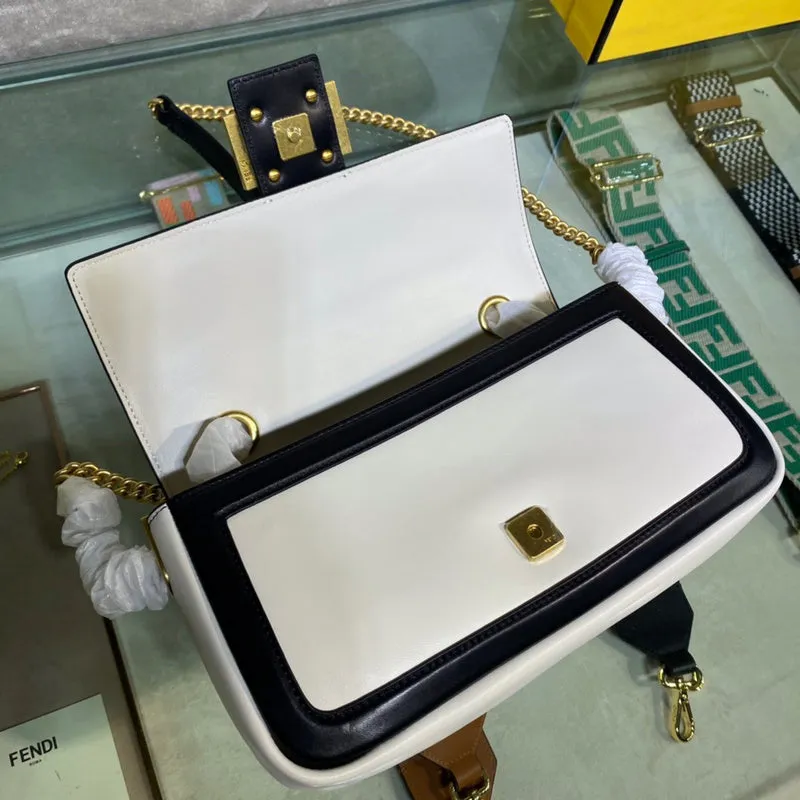 Fendi Luxury Fashion Bag