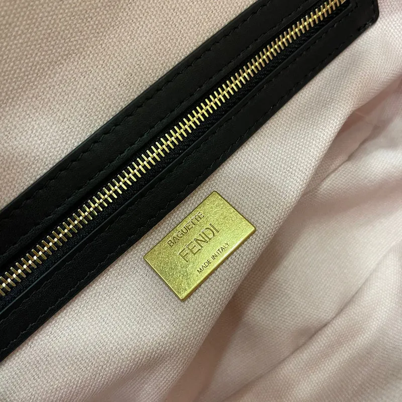 Fendi Luxury Fashion Bag