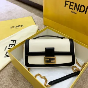 Fendi Luxury Fashion Bag