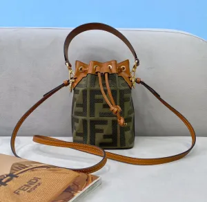 Fendi Luxury Fashion Bag