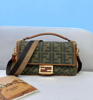 Fendi Luxury Fashion Bag