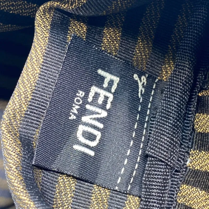 Fendi Luxury Fashion Bag