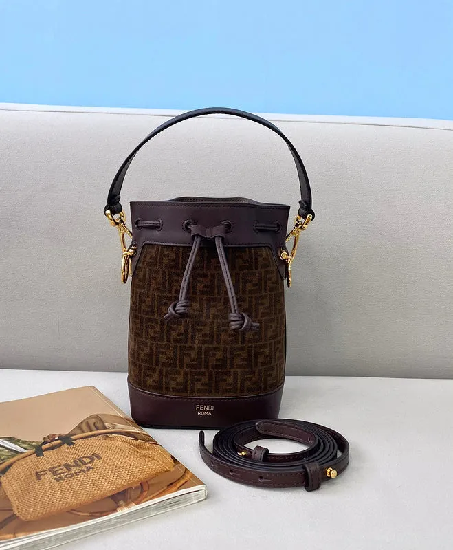 Fendi Luxury Fashion Bag
