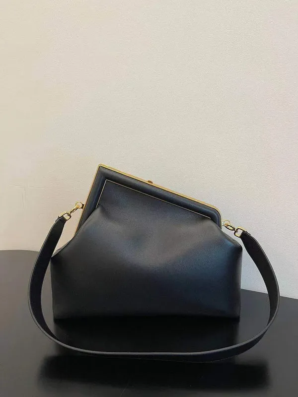 Fendi Luxury Fashion Bag