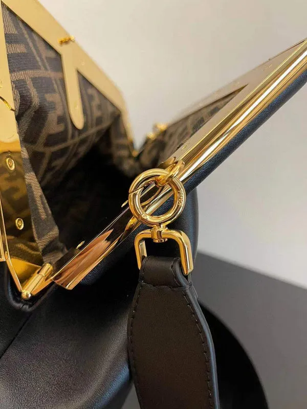 Fendi Luxury Fashion Bag