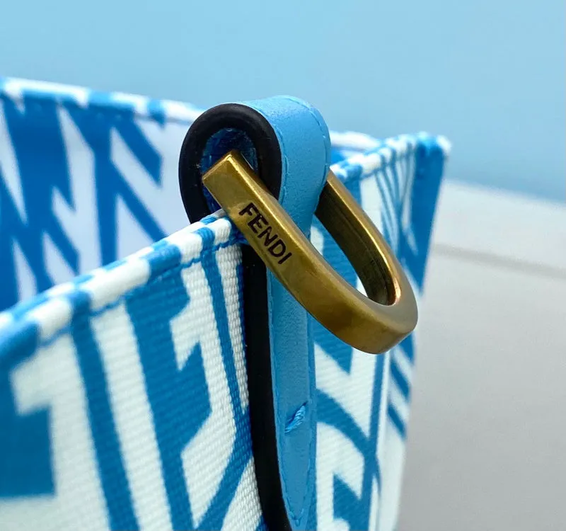Fendi Luxury Fashion Bag
