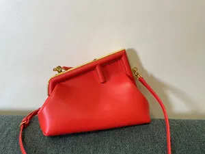 Fendi Luxury Fashion Bag