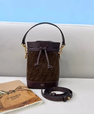 Fendi Luxury Fashion Bag