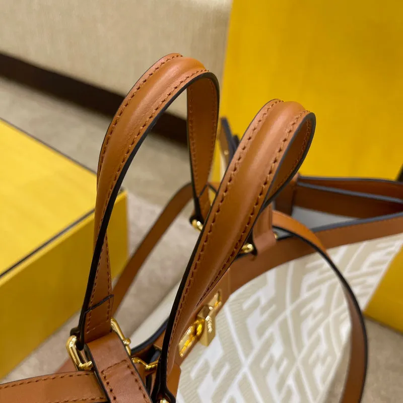 Fendi Luxury Fashion Bag