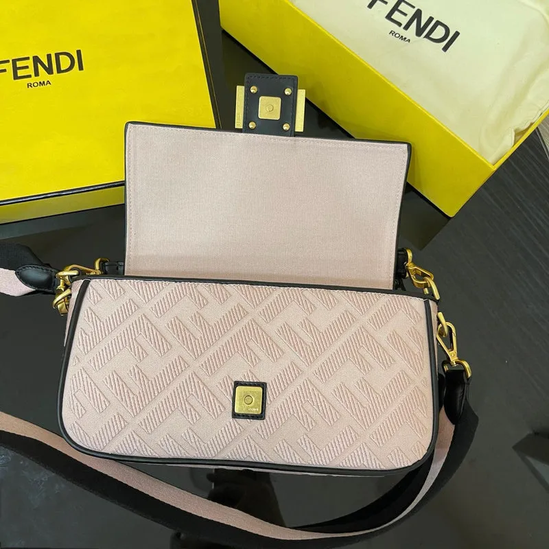 Fendi Luxury Fashion Bag
