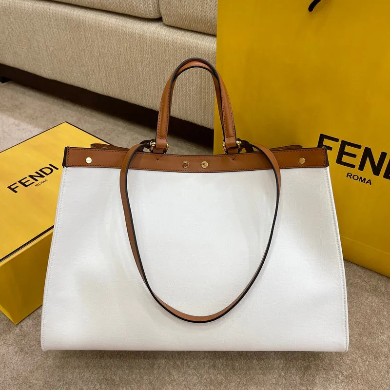 Fendi Luxury Fashion Bag