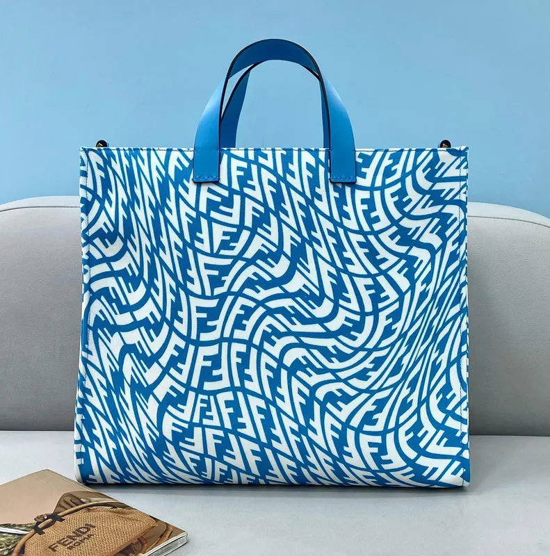 Fendi Luxury Fashion Bag