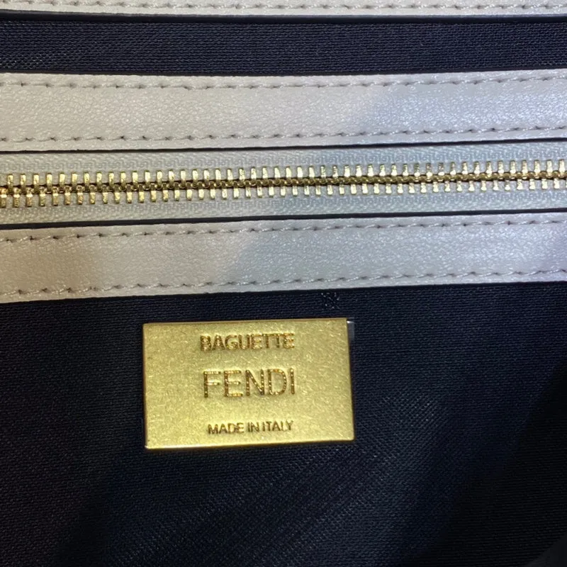 Fendi Luxury Fashion Bag