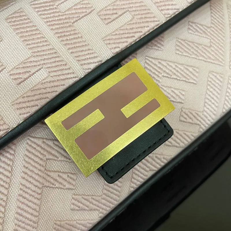 Fendi Luxury Fashion Bag