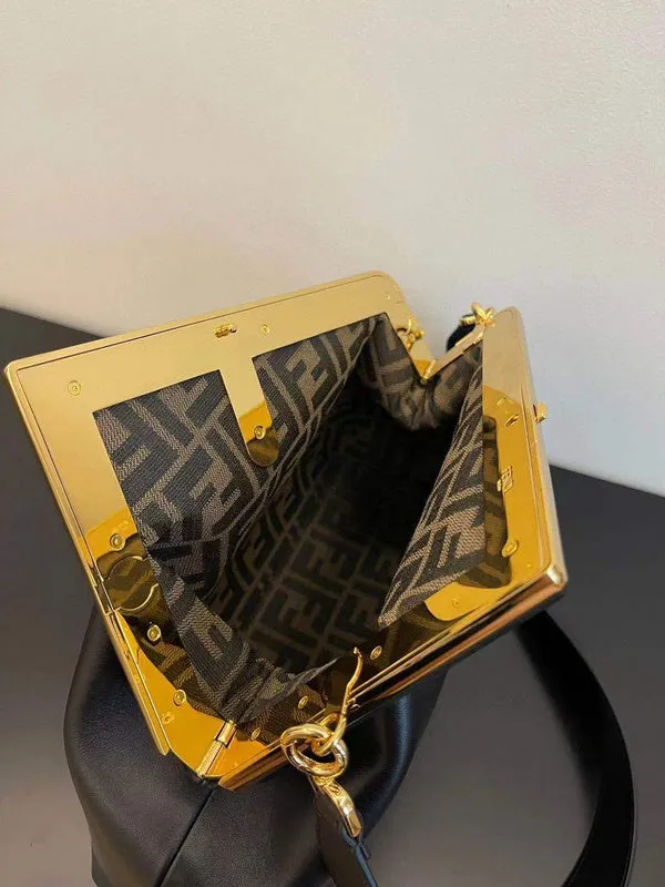 Fendi Luxury Fashion Bag