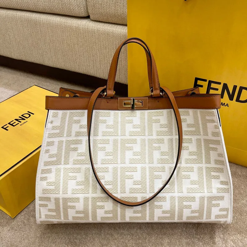 Fendi Luxury Fashion Bag