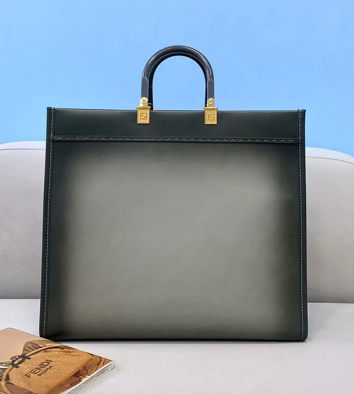 Fendi Luxury Fashion Bag