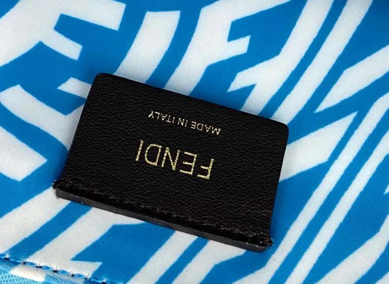 Fendi Luxury Fashion Bag