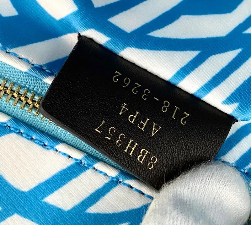 Fendi Luxury Fashion Bag