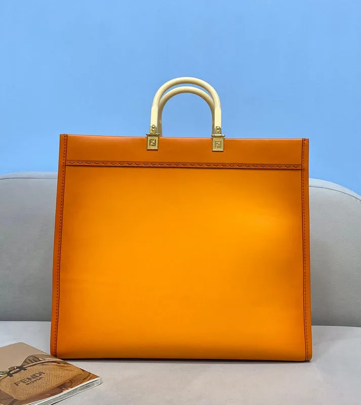 Fendi Luxury Fashion Bag