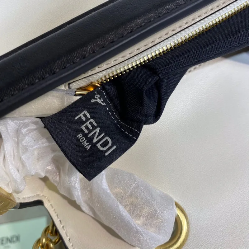Fendi Luxury Fashion Bag