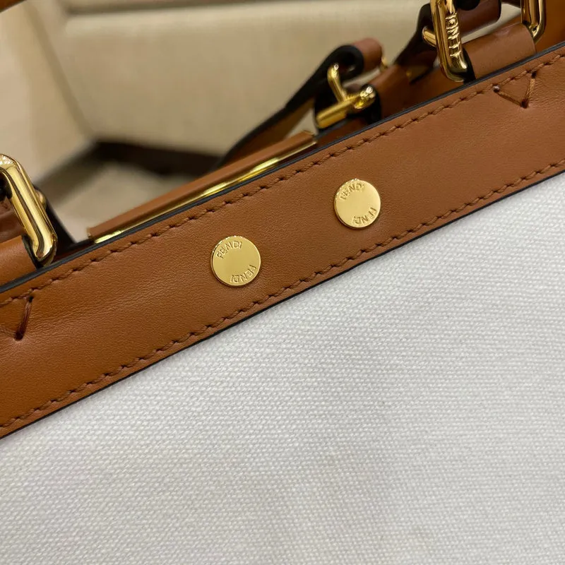 Fendi Luxury Fashion Bag