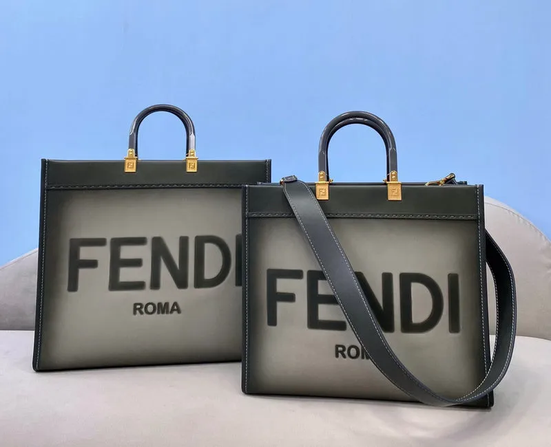 Fendi Luxury Fashion Bag