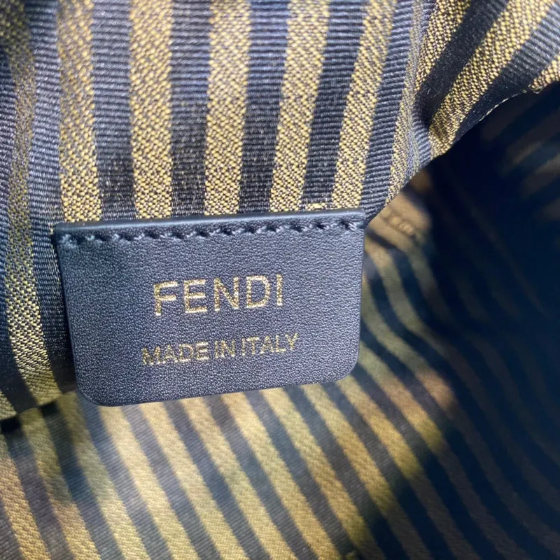 Fendi Luxury Fashion Bag