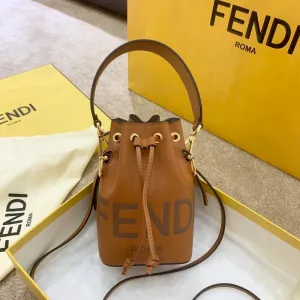 Fendi Luxury Fashion Bag