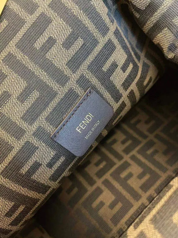 Fendi Luxury Fashion Bag