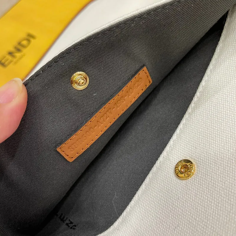 Fendi Luxury Fashion Bag
