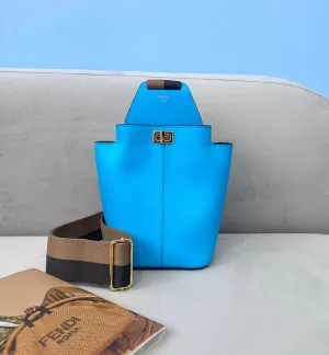 Fendi Luxury Fashion Bag