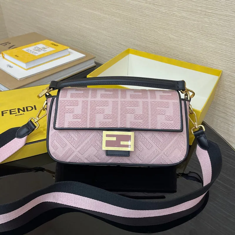 Fendi Luxury Fashion Bag