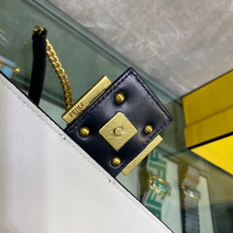Fendi Luxury Fashion Bag