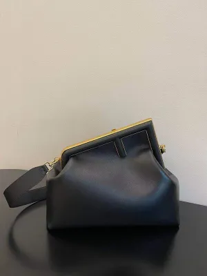 Fendi Luxury Fashion Bag