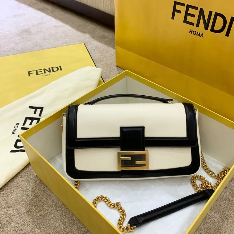Fendi Luxury Fashion Bag
