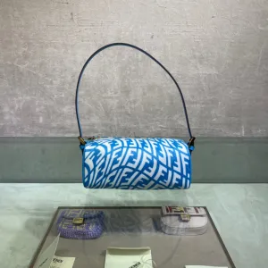 Fendi Luxury Fashion Bag