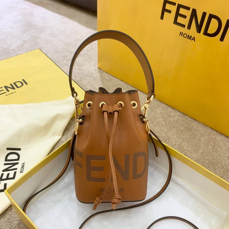 Fendi Luxury Fashion Bag