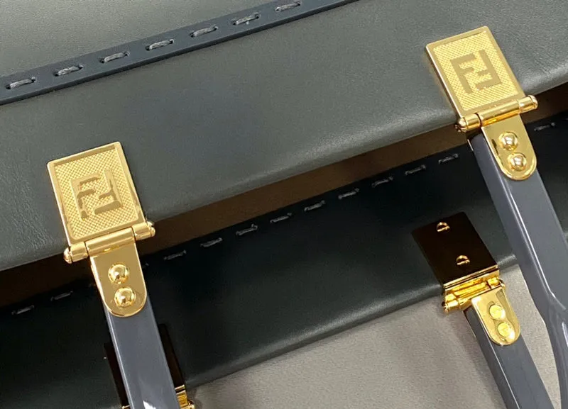 Fendi Luxury Fashion Bag