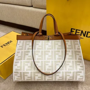 Fendi Luxury Fashion Bag