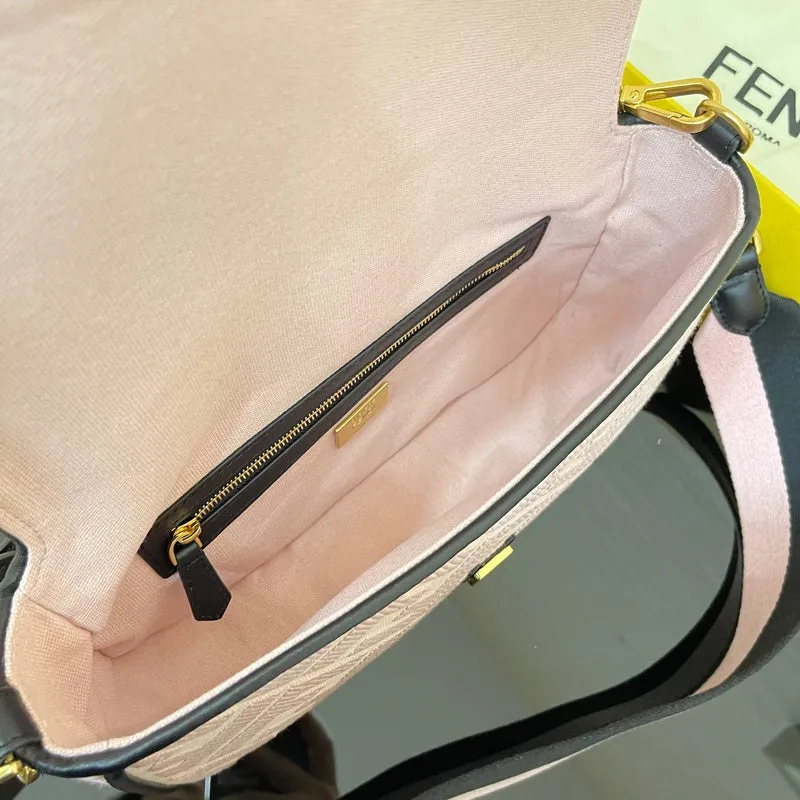 Fendi Luxury Fashion Bag
