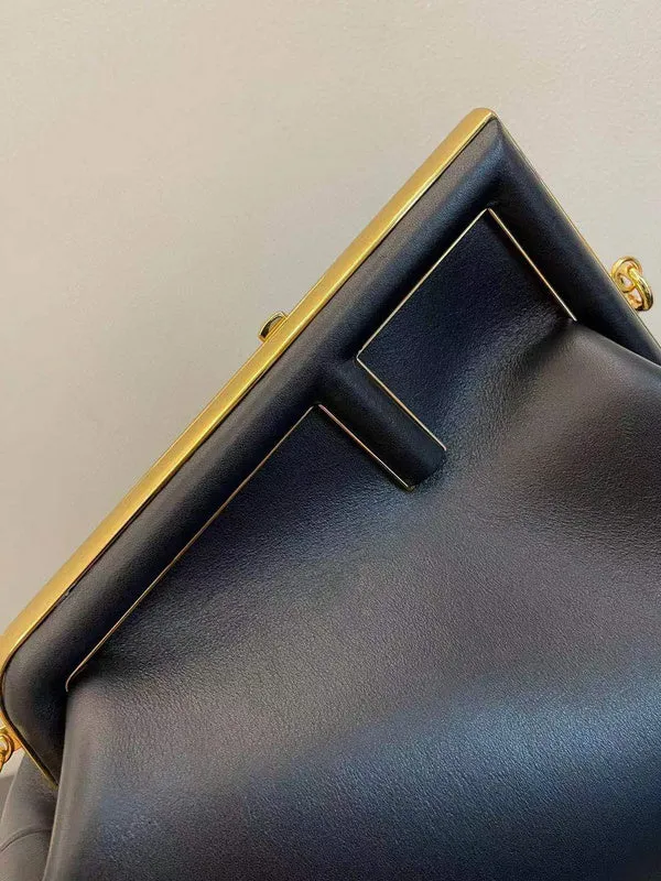 Fendi Luxury Fashion Bag