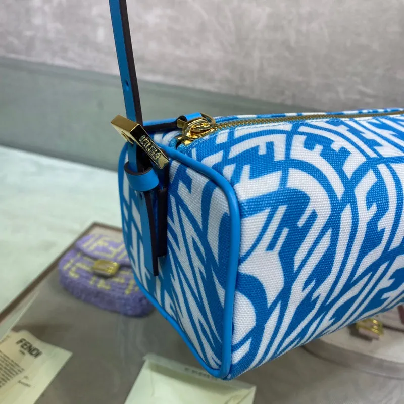 Fendi Luxury Fashion Bag