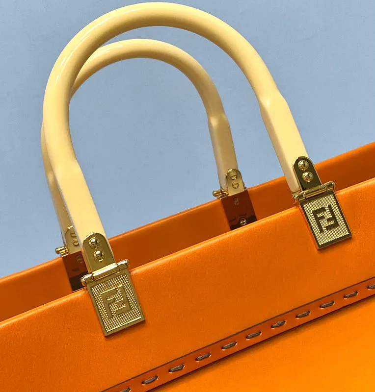 Fendi Luxury Fashion Bag