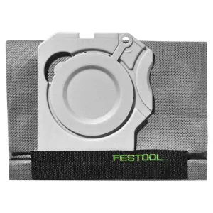 Festool Longlife Filter Bag CT SYS