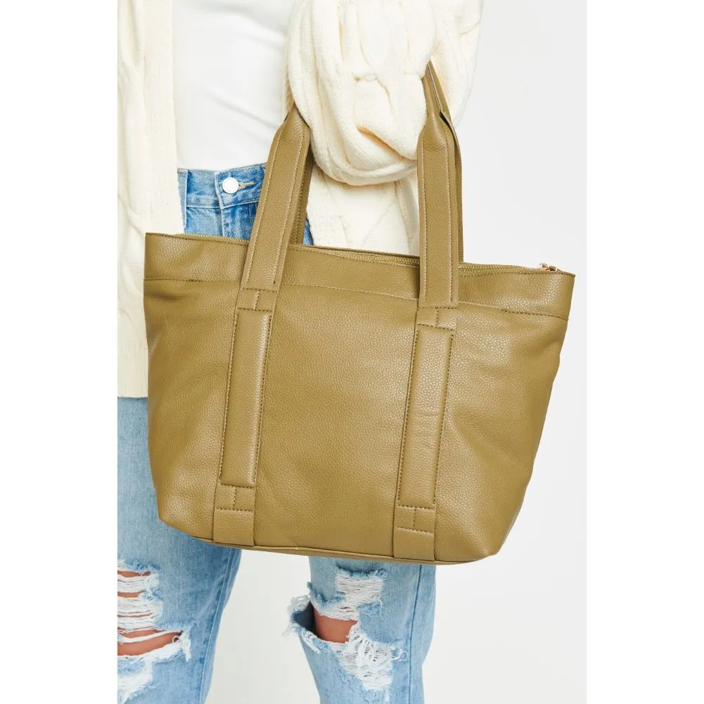 Finn Tote