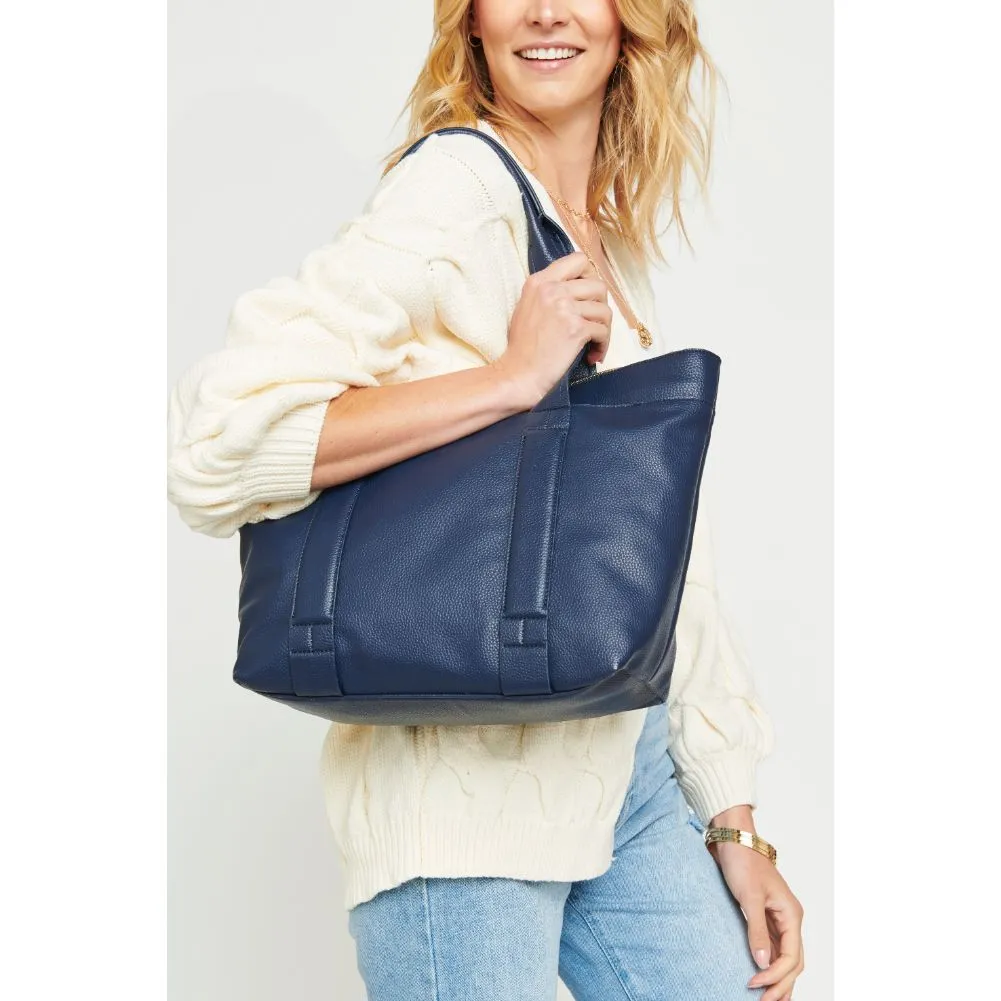 Finn Tote