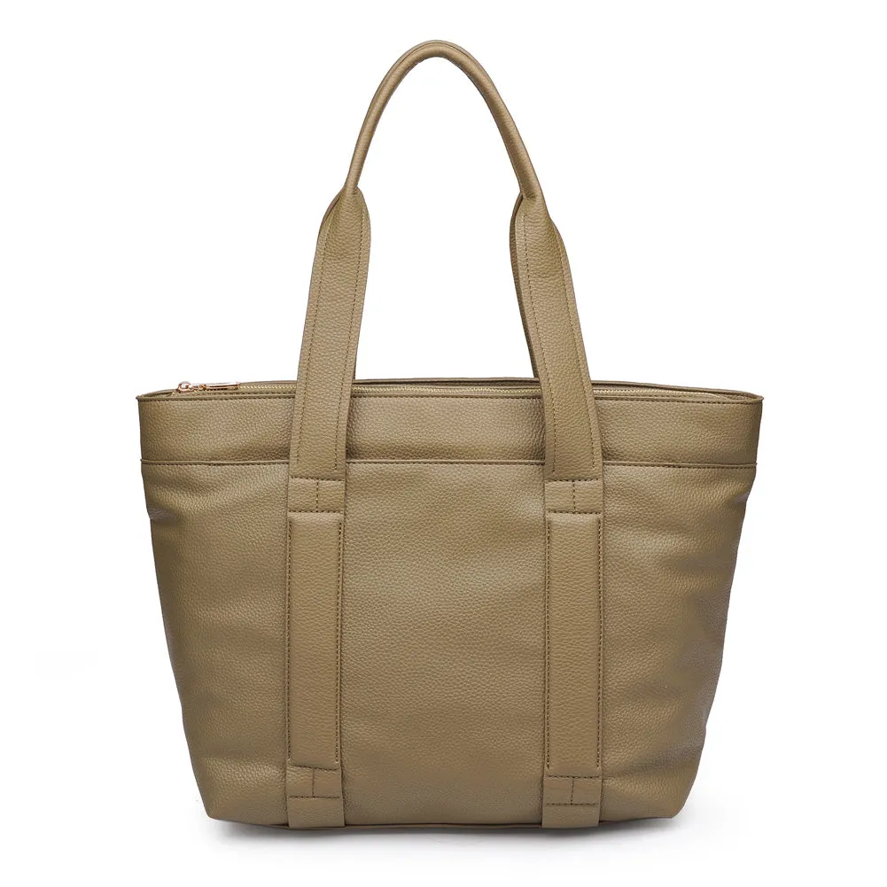 Finn Tote