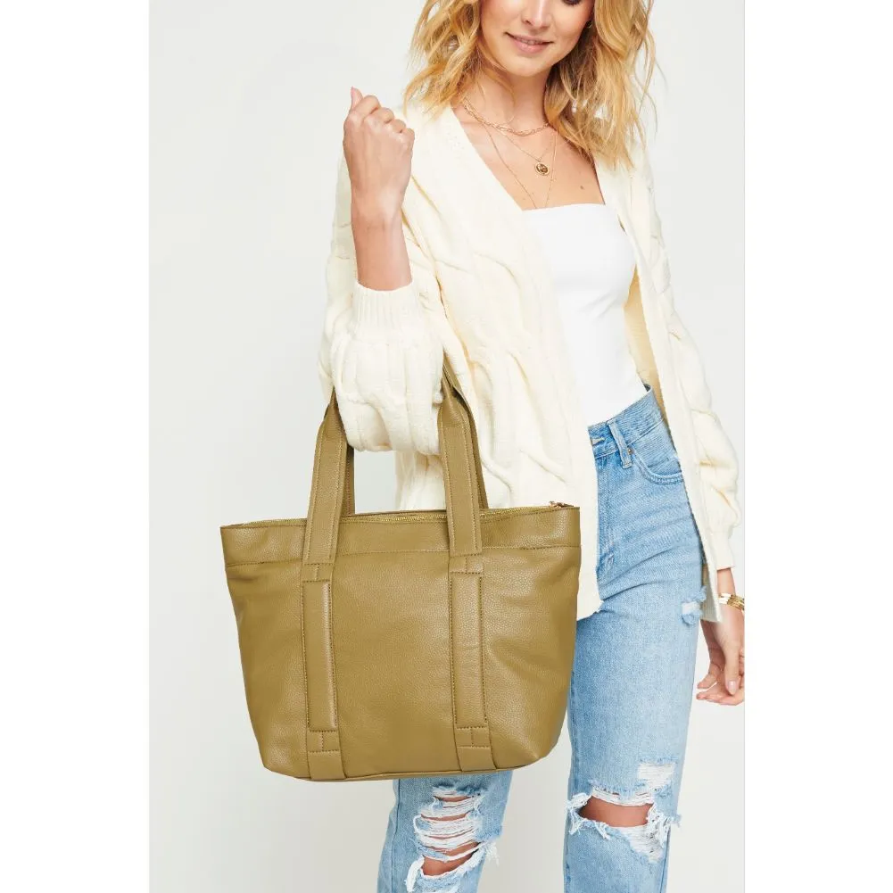 Finn Tote