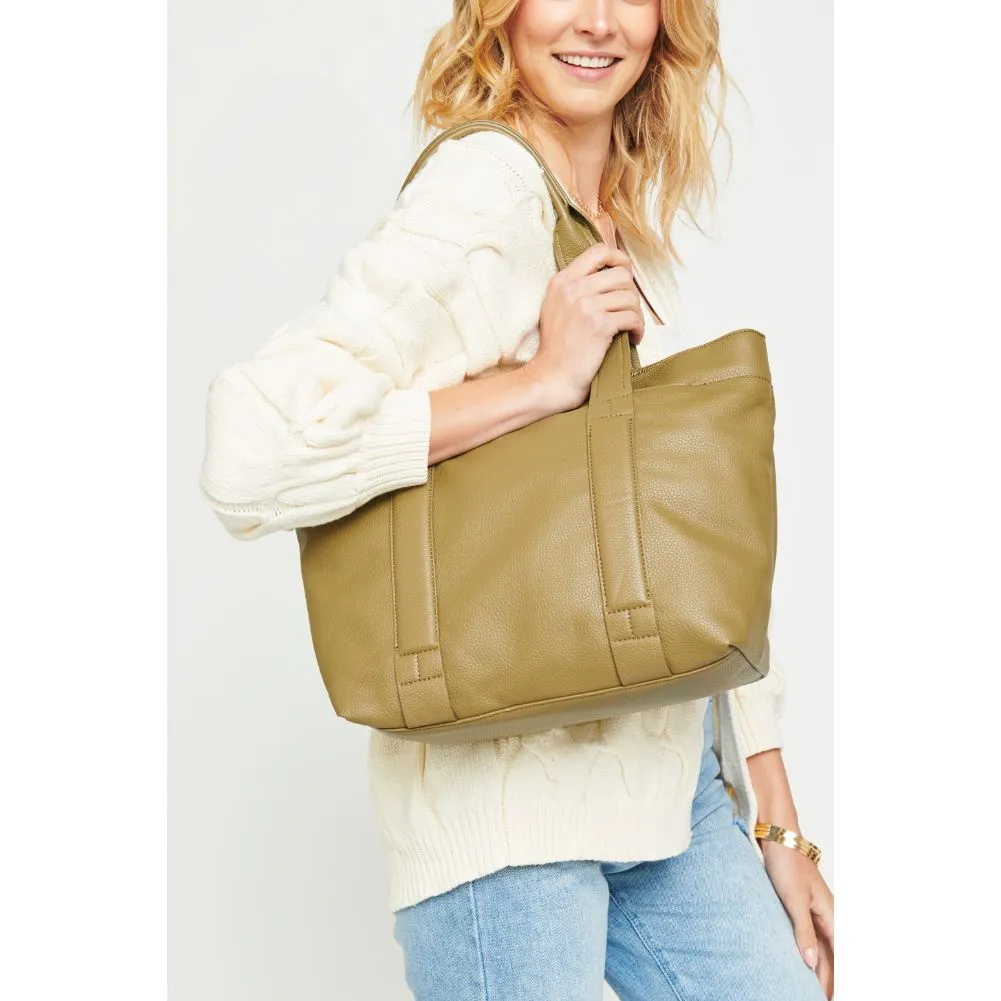 Finn Tote
